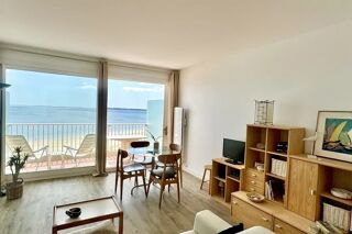  Appartement à vendre 1 pièce 27 m²
