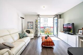  Appartement à vendre 3 pièces 59 m²