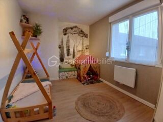  Maison � vendre 5 pi�ces 110 m�