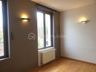  Maison à louer 5 pièces 128 m² Villeneuve d ascq