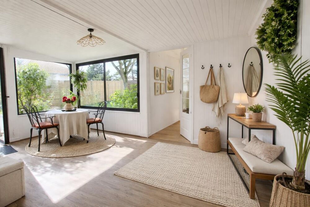 Maison 4 pièces 93 m² · à L Houmeau · 93 m² · 327 000 €