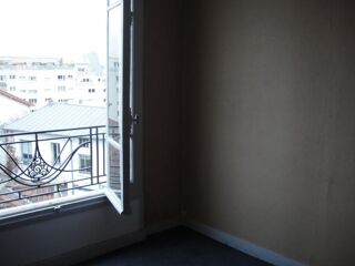  Appartement à louer 1 pièce 21 m²