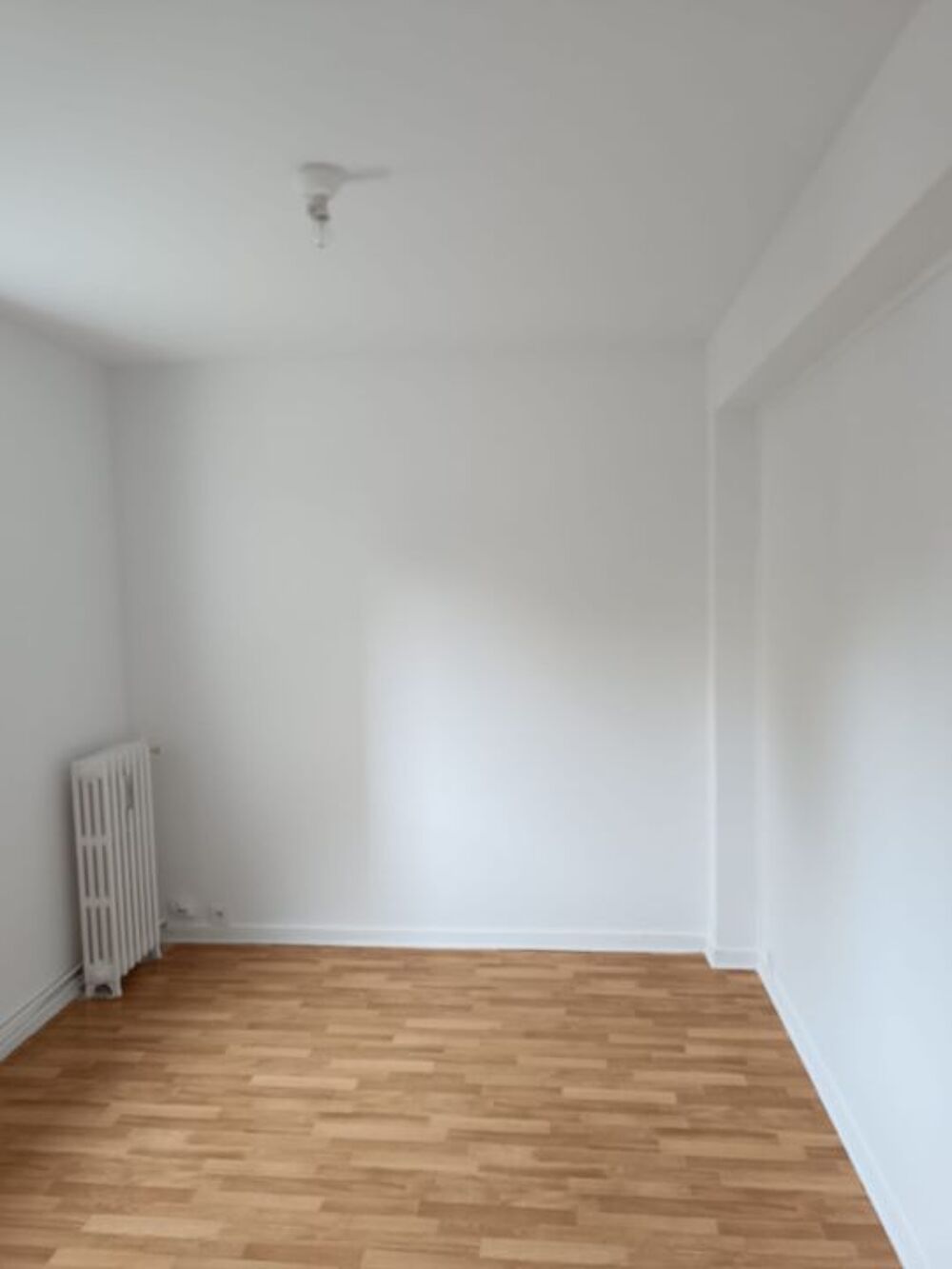 Appartement de 59m2 à louer sur Talence