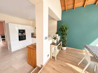  Maison à vendre 6 pièces 165 m²