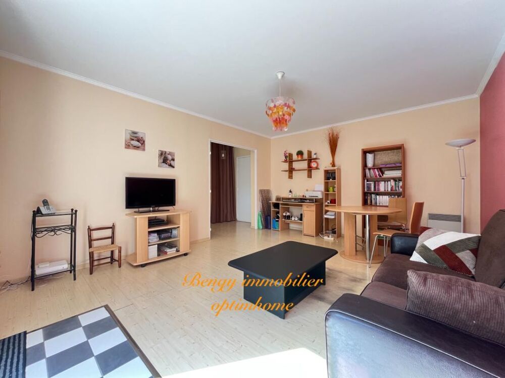 Vente Appartement Magnifique appartement sans vis-à-vis Tours