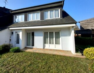  Maison � vendre 7 pi�ces 117 m�