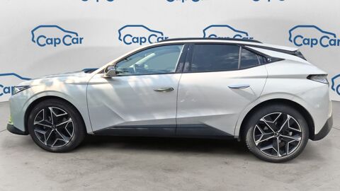 DS4 1.5 BlueHDi 130 EAT8 Cross Rivoli 2022 occasion 59650 Villeneuve D Ascq