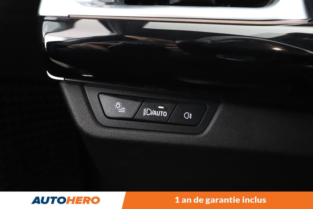 Serie 2 225e xDrive M Sport DKG7 245 ch 2023 occasion 92130 Issy-les-Moulineaux