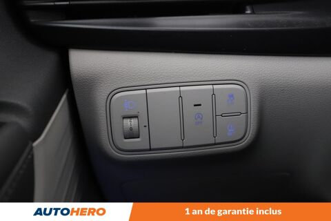 Bayon 1.0 T-GDi Hybrid 48V Intuitive 100 ch 2021 occasion 92130 Issy-les-Moulineaux