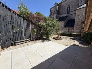  Appartement à louer 2 pièces 30 m²