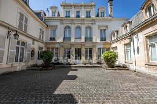  Appartement � vendre 6 pi�ces 260 m�