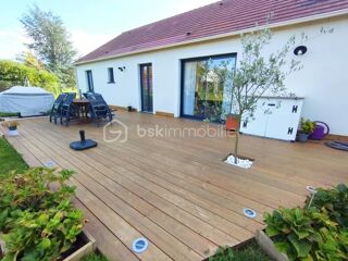  Maison � vendre 5 pi�ces 103 m�