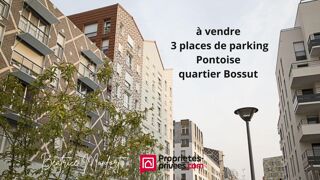  Parking / Garage � vendre 3 pi�ces 34 m�