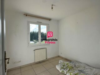  Maison à louer 4 pièces 95 m²