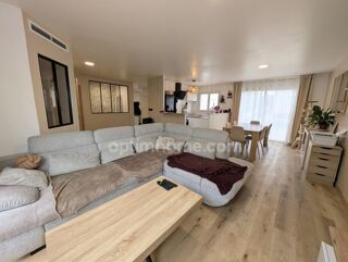  Maison à vendre 6 pièces 122 m²