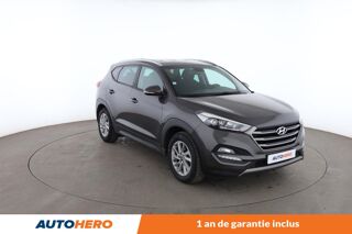 Tucson 1.7 CRDi Business 115 ch 2016 occasion 92130 Issy-les-Moulineaux