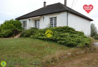  Maison Argent-sur-Sauldre (18410)