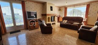  Maison à vendre 5 pièces 149 m²