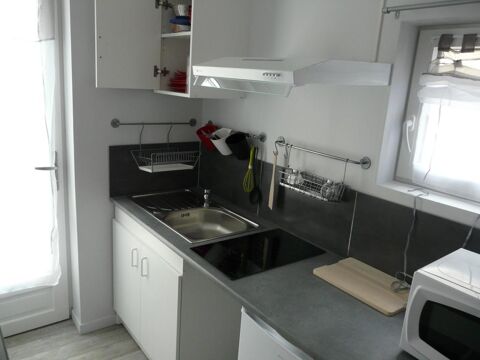  Appartement  louer 1 pice 20 m