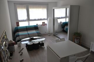  Appartement � louer 1 pi�ce 29 m�