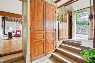  Maison  vendre 9 pices 221 m