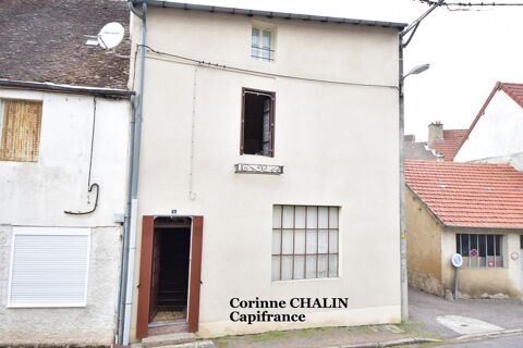   Maison � vendre 7 pi�ces 110m2 LE DONJON (03) Maison - 7 pi�ce(s) - 110 m�