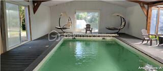  Maison � vendre 5 pi�ces 114 m�