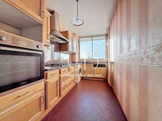  Appartement  vendre 4 pices 86 m