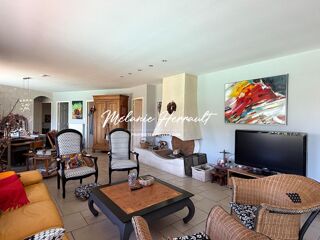 Maison à vendre 6 pièces 134 m²