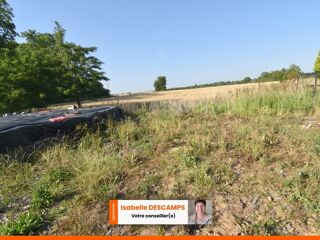  Terrain  vendre 1347 m