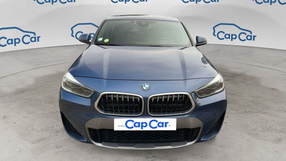 X2 F39 20d 190ch BVA8 M Sport X - Automatique Toit ouvrant 2020 occasion 74000 Annecy