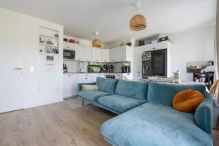  Appartement à vendre 3 pièces 57 m²