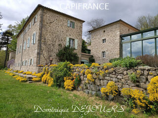  Maison à vendre 15 + pièces 445 m²