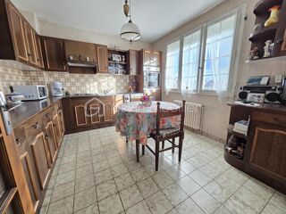  Maison à vendre 4 pièces 82 m²