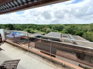  Appartement � vendre 3 pi�ces 87 m�