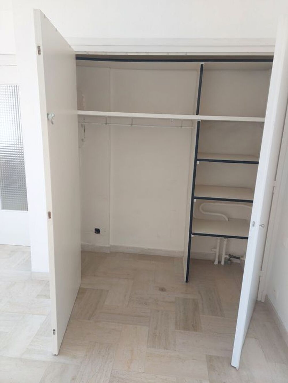 Appartement de 32m2 à louer sur Roanne