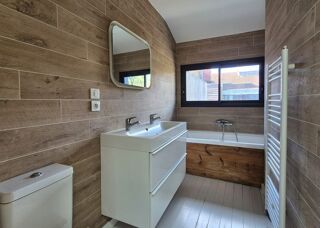  Maison à vendre 5 pièces 120 m²