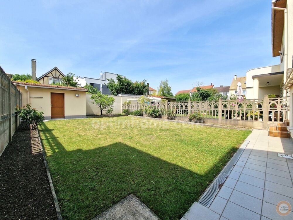 � vendre  Maison Antony (92160)