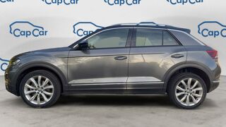 T-ROC 1.5 TSI 150 DSG7 Carat 2019 occasion 71360 Epinac