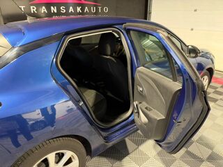 Corsa Edition 2021 occasion 77250 Moret Loing Et Orvanne