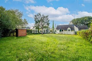  Maison � vendre 3 pi�ces 58 m�