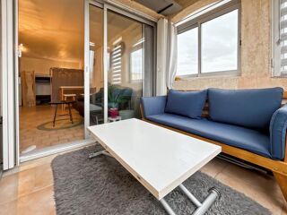  Appartement � vendre 2 pi�ces 30 m�