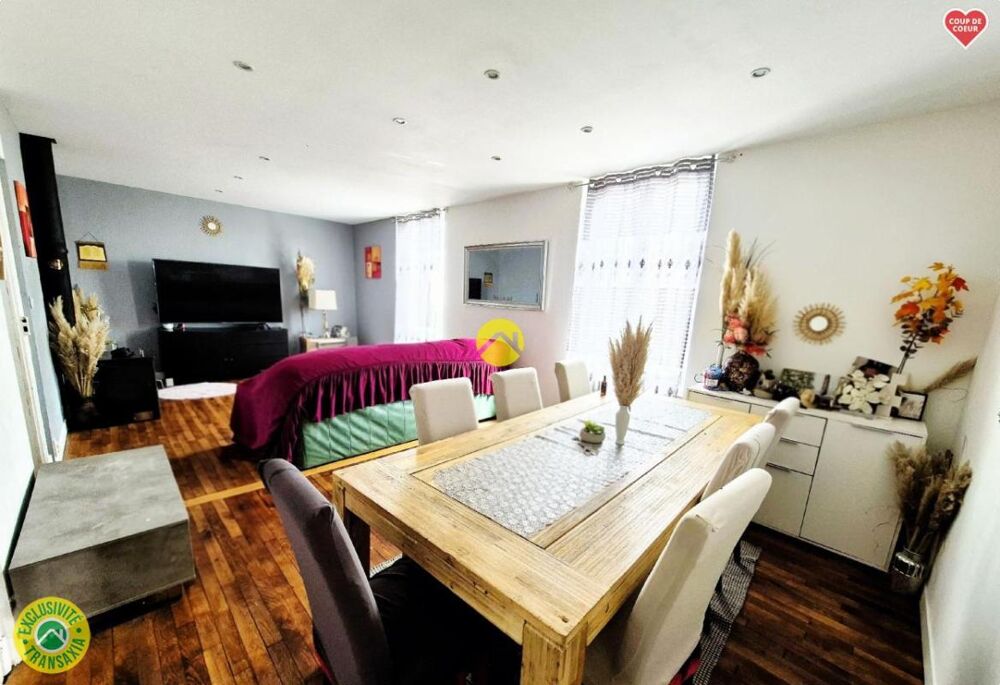 pavillon sur sous sol