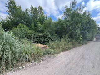  Terrain � vendre 5318 m�