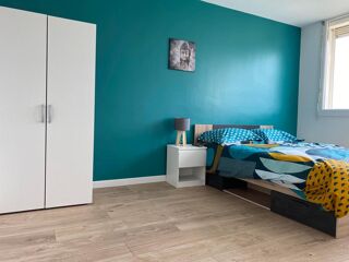  Appartement � vendre 4 pi�ces 68 m�