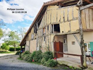  Maison à vendre 7 pièces 163 m²