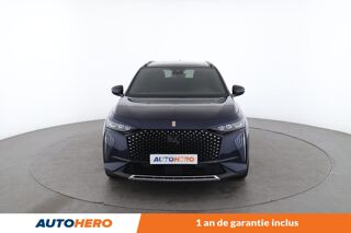 DS7 1.6 Hybride Rechargeable E-Tense Performance Line + 4x4 EAT8 2024 occasion 92130 Issy-les-Moulineaux
