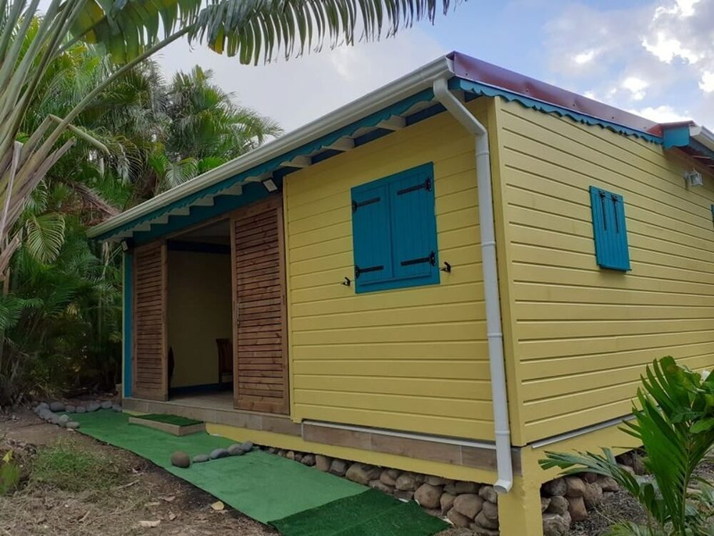 � vendre  Villa Deshaies (97126)