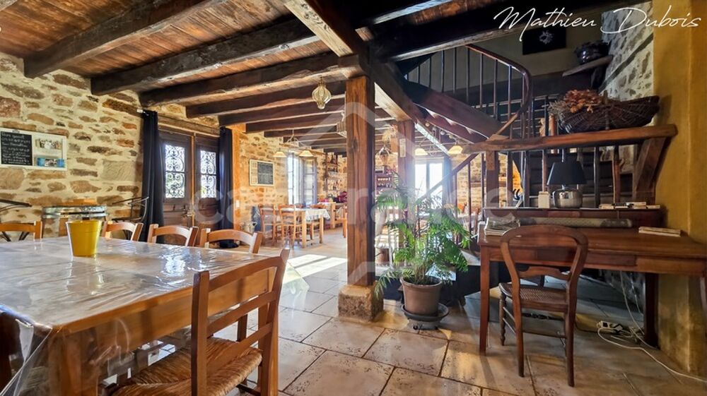 � vendre  Propri�t�/ch�teau Figeac (46100)