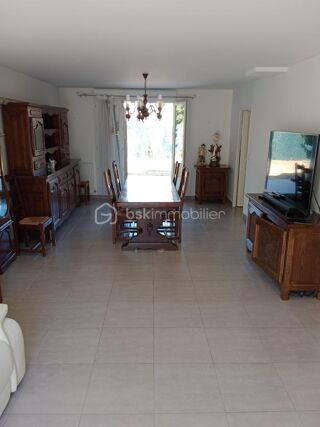  Maison à vendre 5 pièces 127 m²